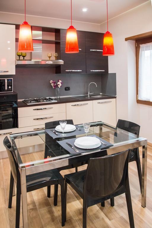 Domus Tevere Appartamento