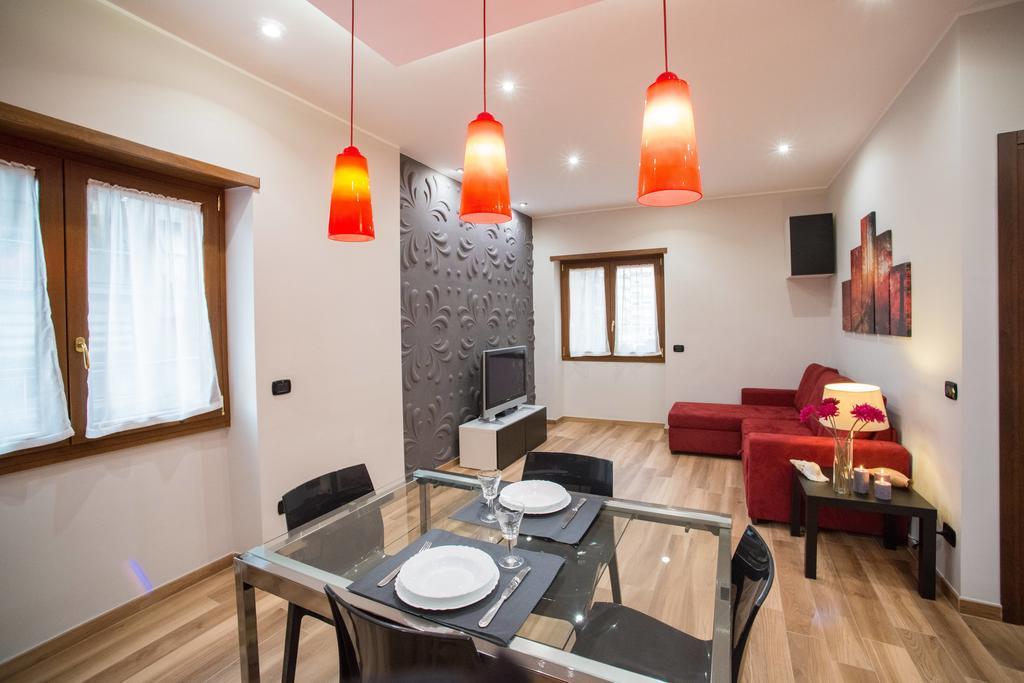 Appartamento Domus Tevere Roma