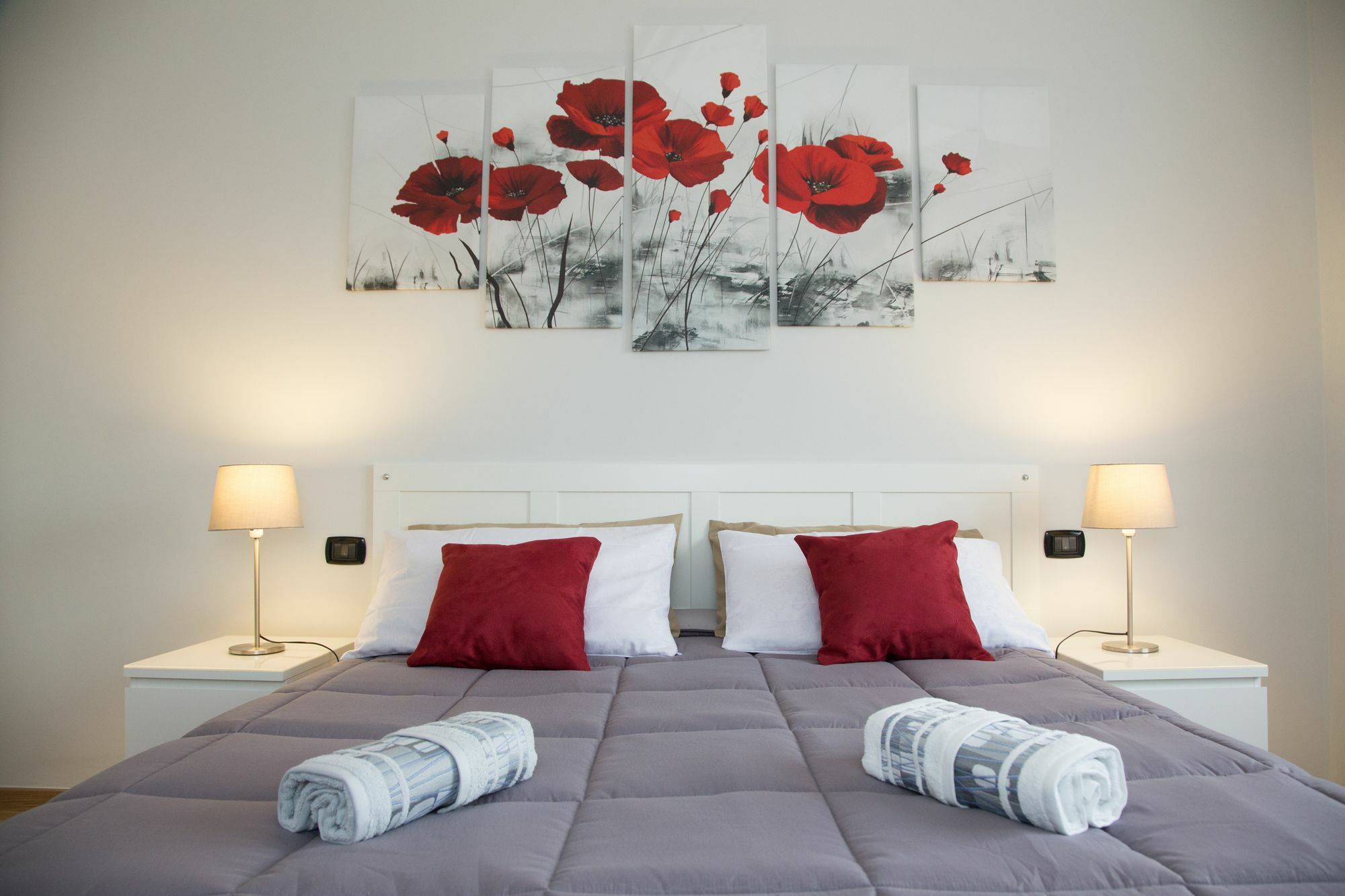 Domus Tevere Roma