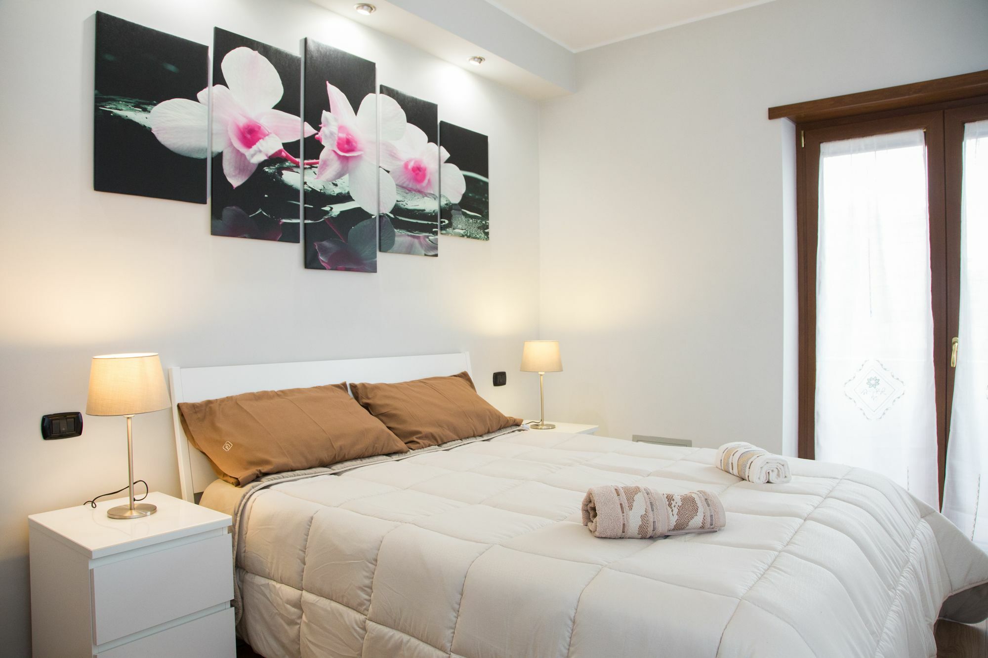 Domus Tevere * Roma