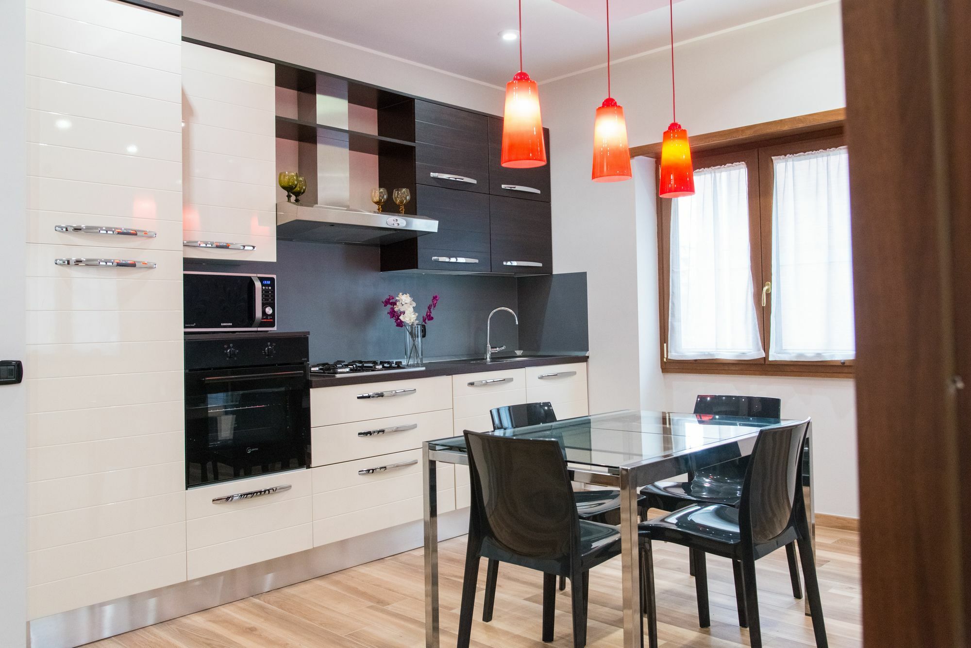 Appartamento Domus Tevere