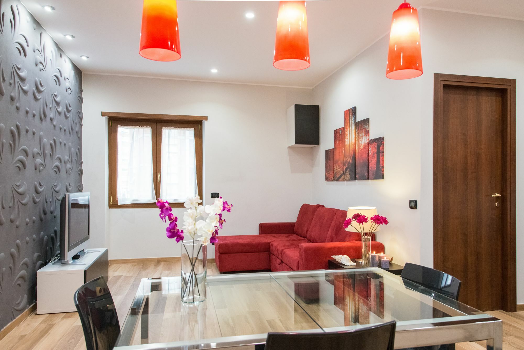 Domus Tevere Appartamento