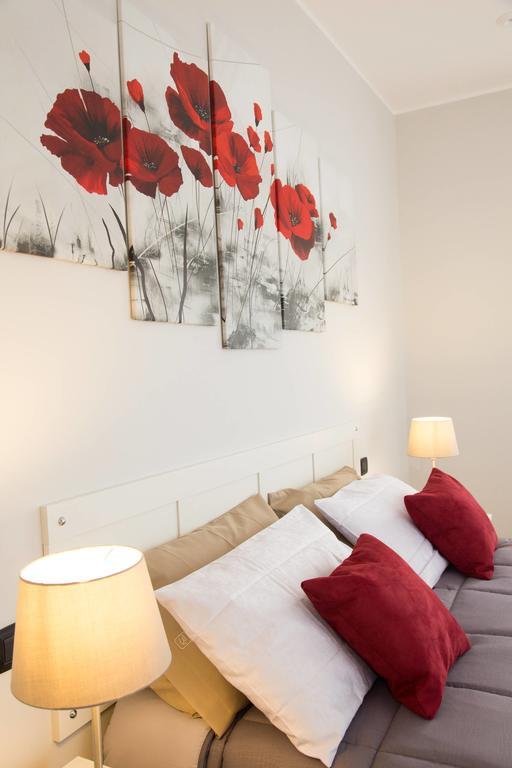 Apartamento Domus Tevere *