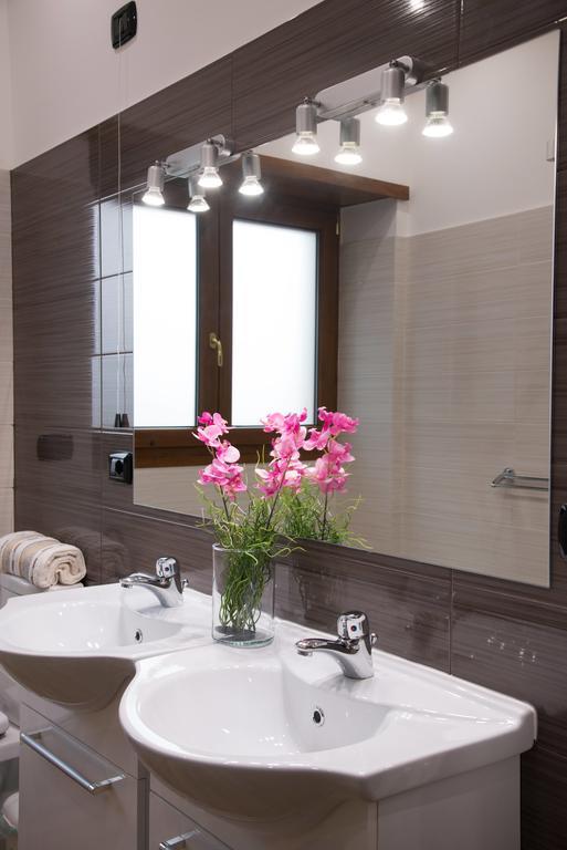 Apartamento Domus Tevere