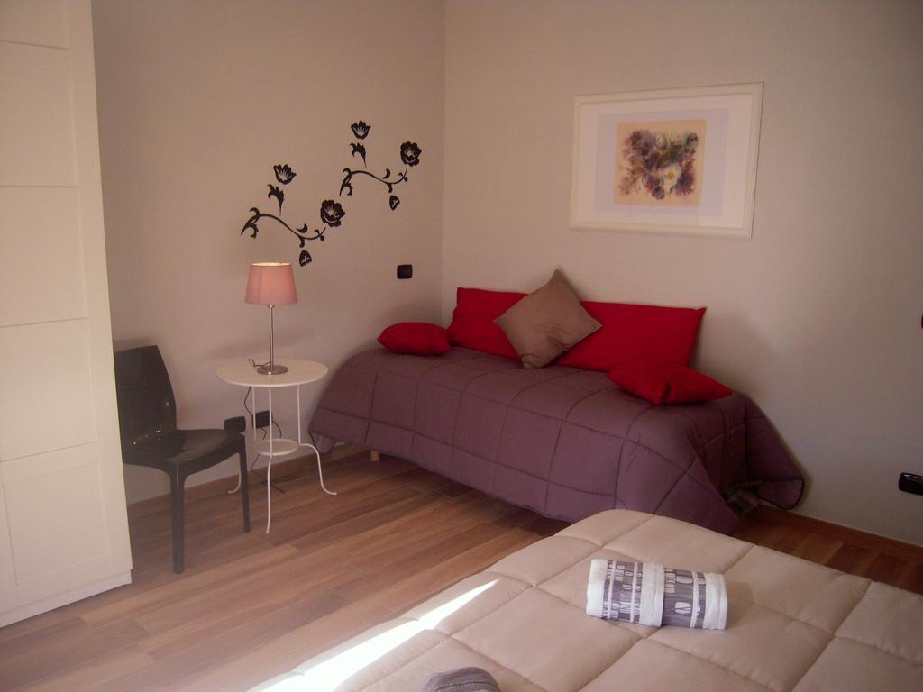 Apartamento Domus Tevere Roma
